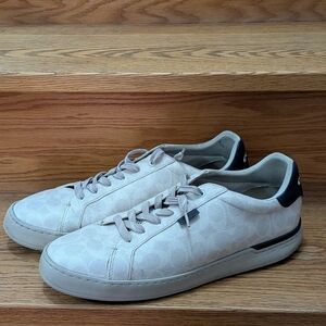 Coach Men's Sneakers